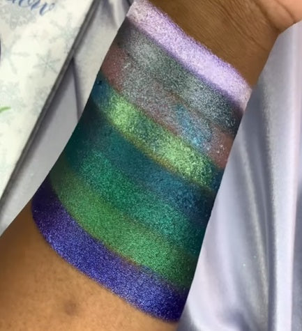Scissorhand Palette 2