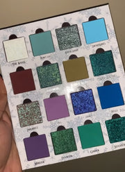 Scissorhand Palette 2