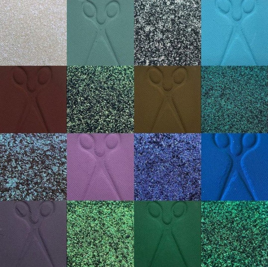 Scissorhand Palette 2