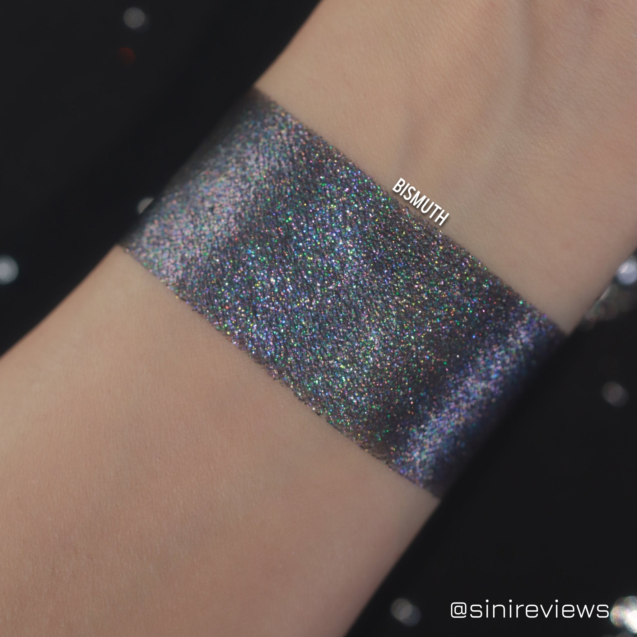 Bismuth Single Shade