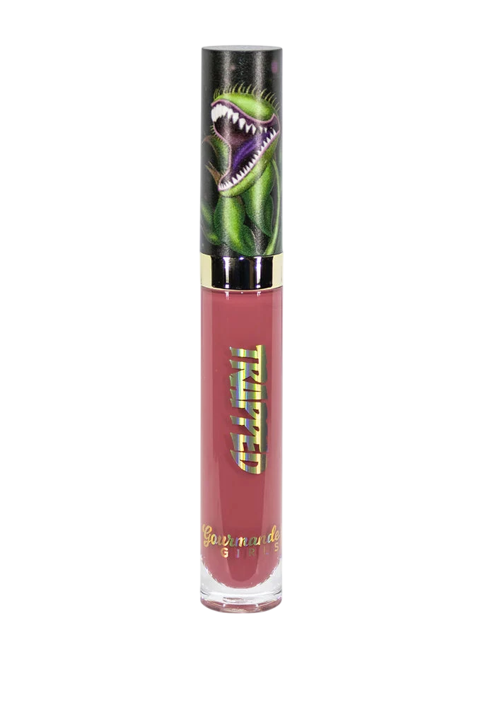 Trapped Lipgloss