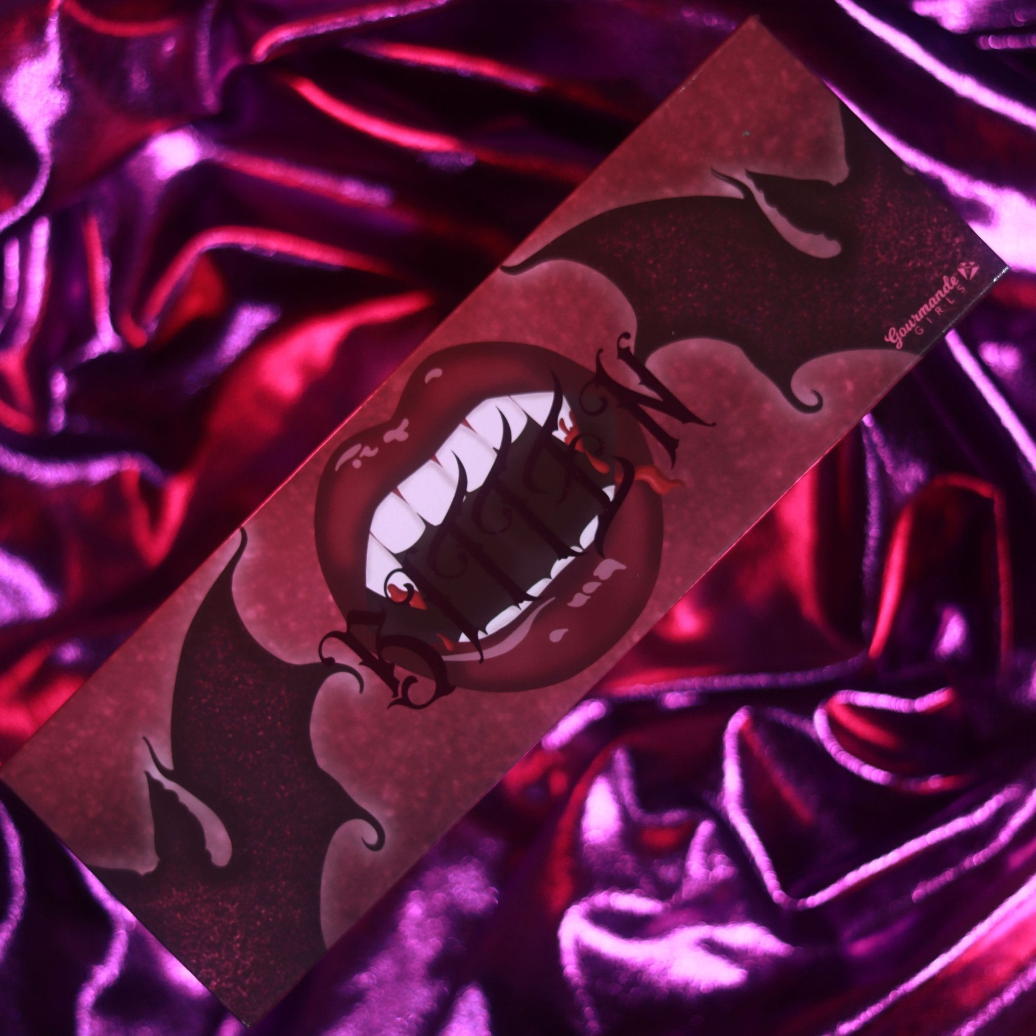 Bitten Eyeshadow Palette