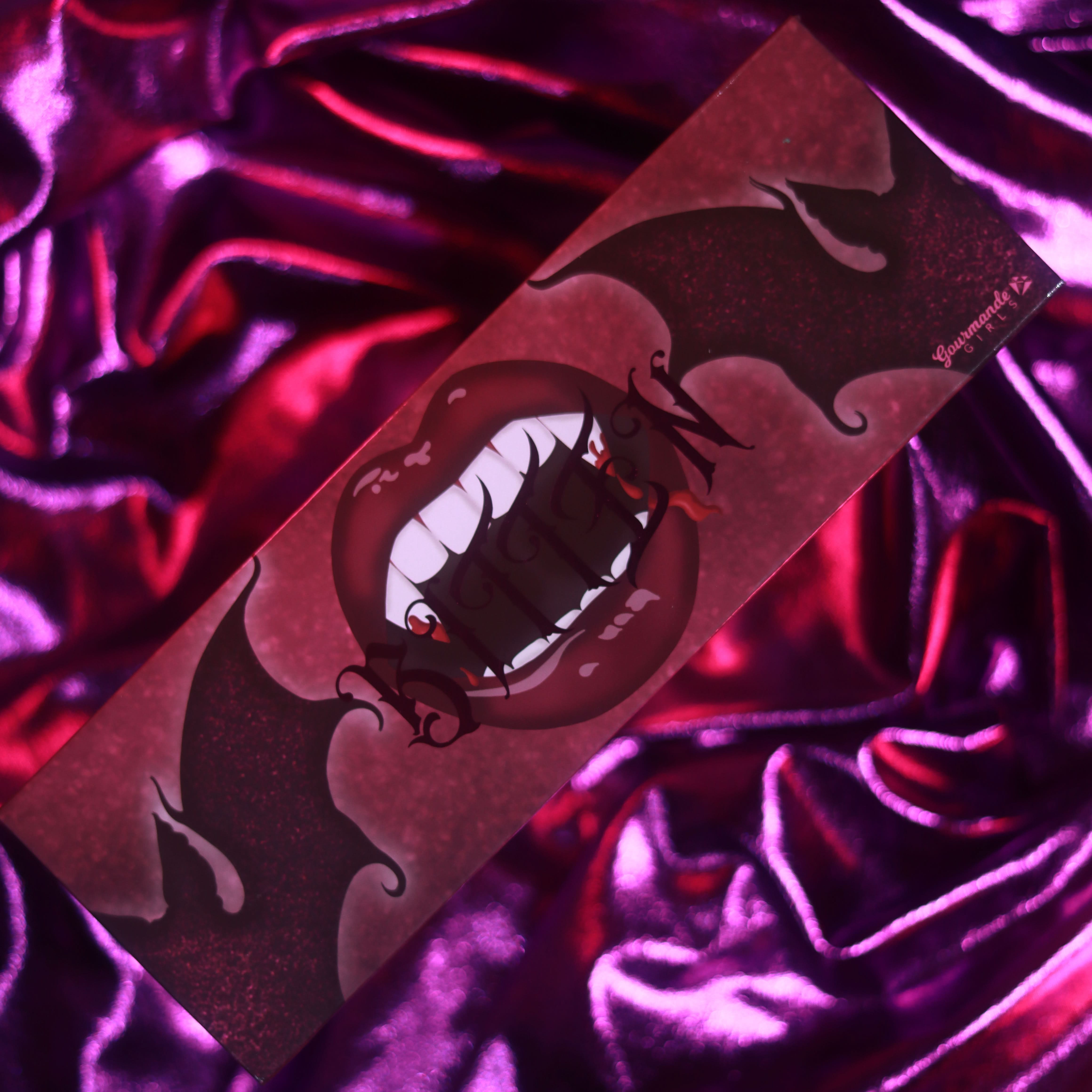 Bitten Eyeshadow Palette