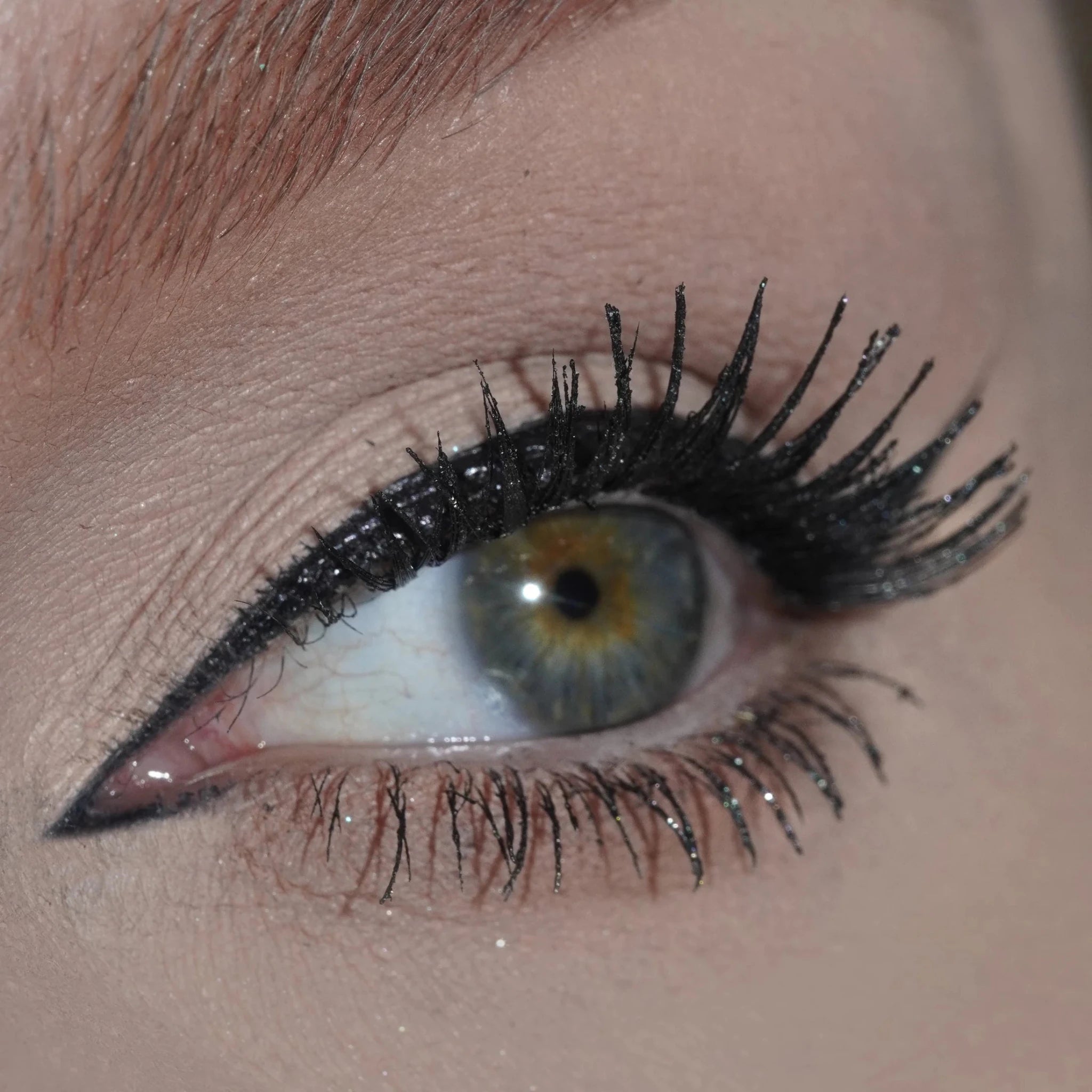 Mascara - Black Diamond