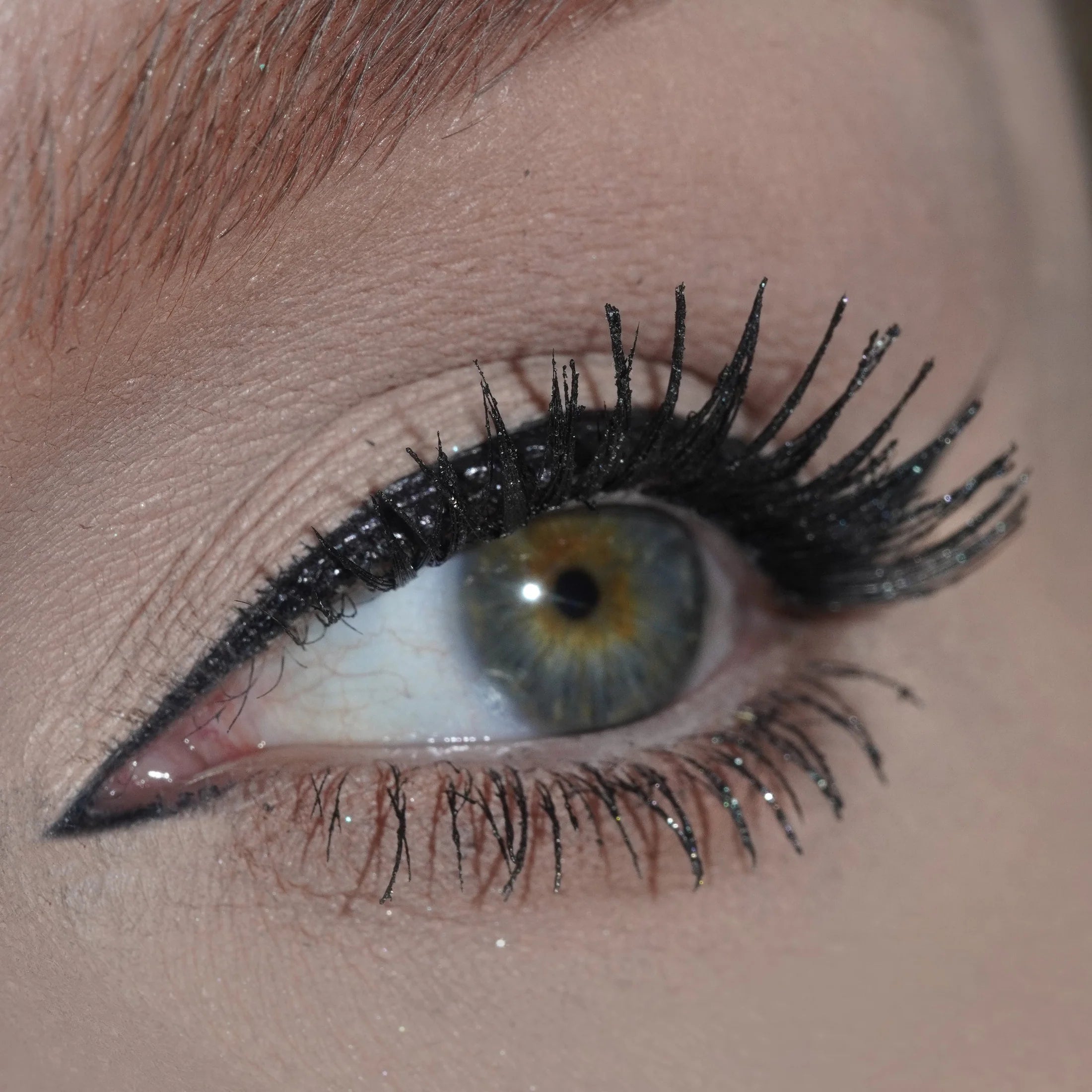 Mascara - Black Diamond