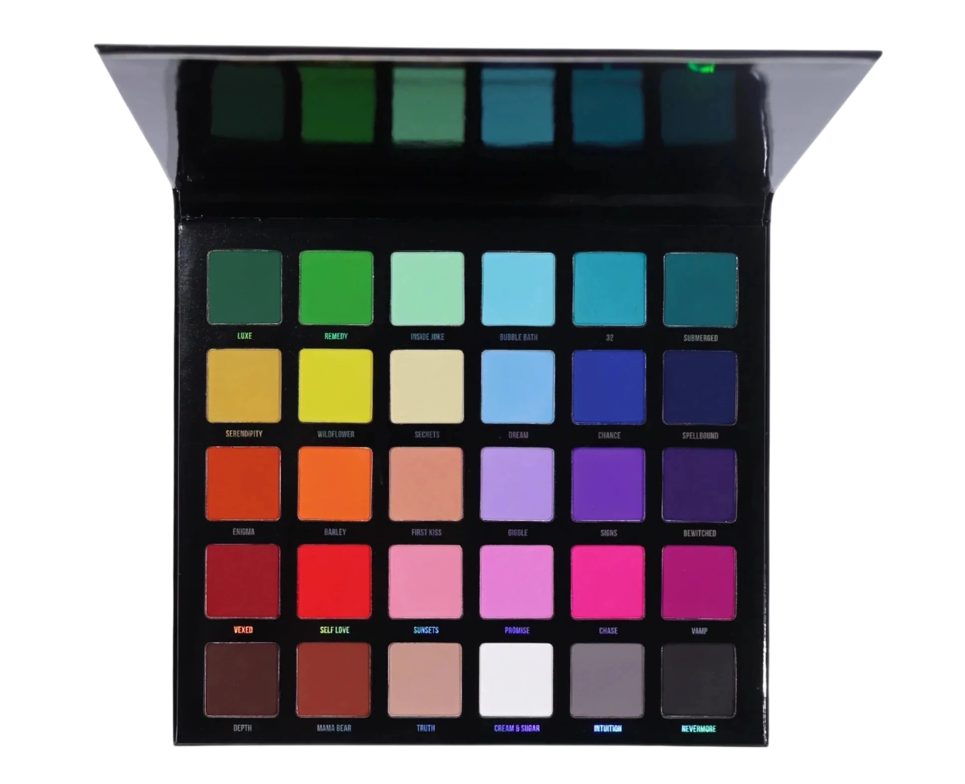 Blends Palette *magnetic*