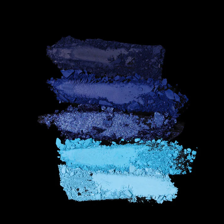 Little Miss "She Never Misses" Palette