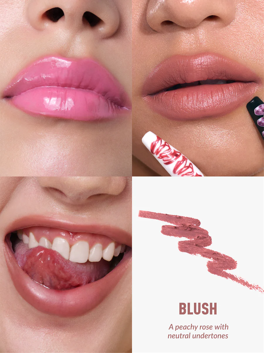 The Sculpting Lip Pencil