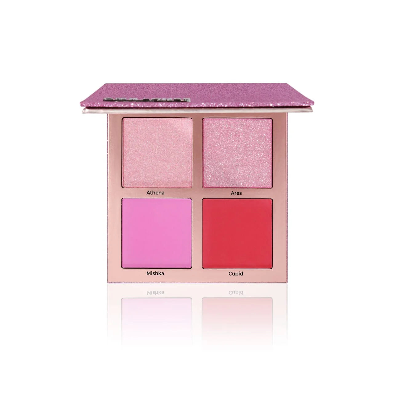 AMY LOVES BLUSH PALETTE