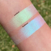 Radiance | Series 2 Iridescent Multichrome