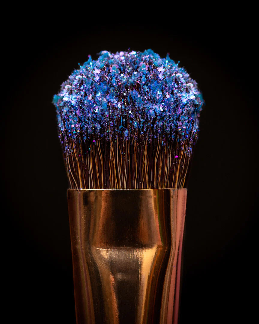 6 Piece Essential Brush Collection