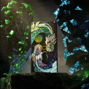 Legend of Land & Sea