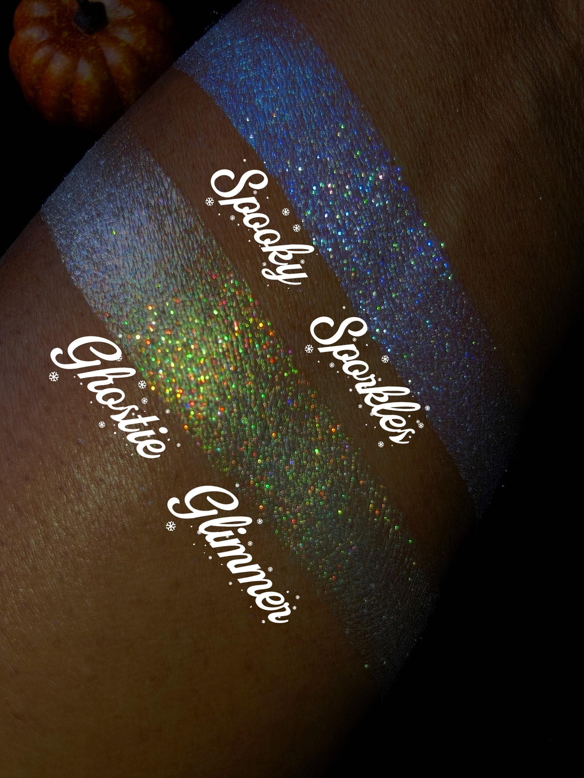 "Spooky Sporkle" Highlighter – Bild 15