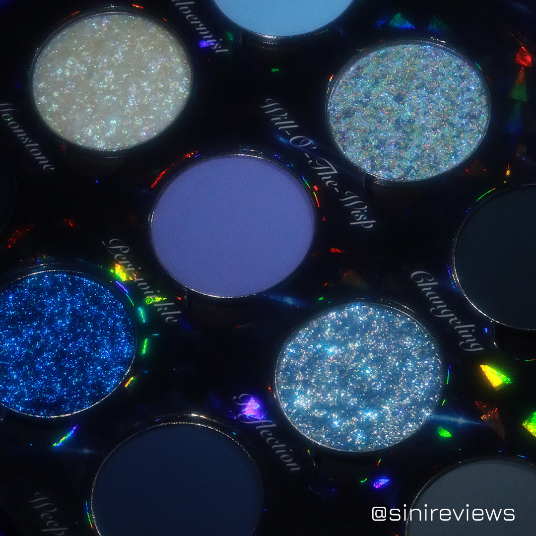 Le royaume des fées