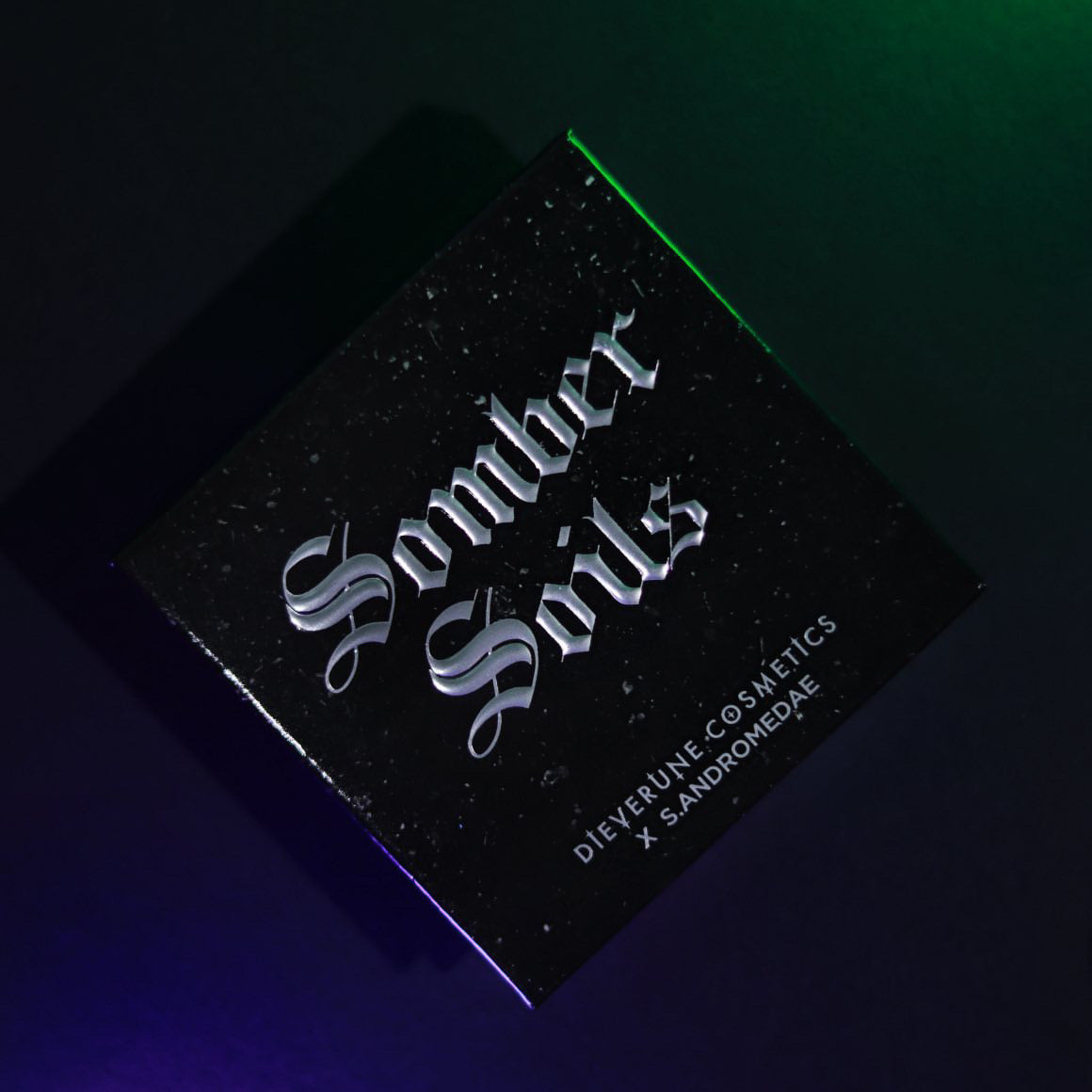 Magnetic Mineralia - Somber Soils Quad