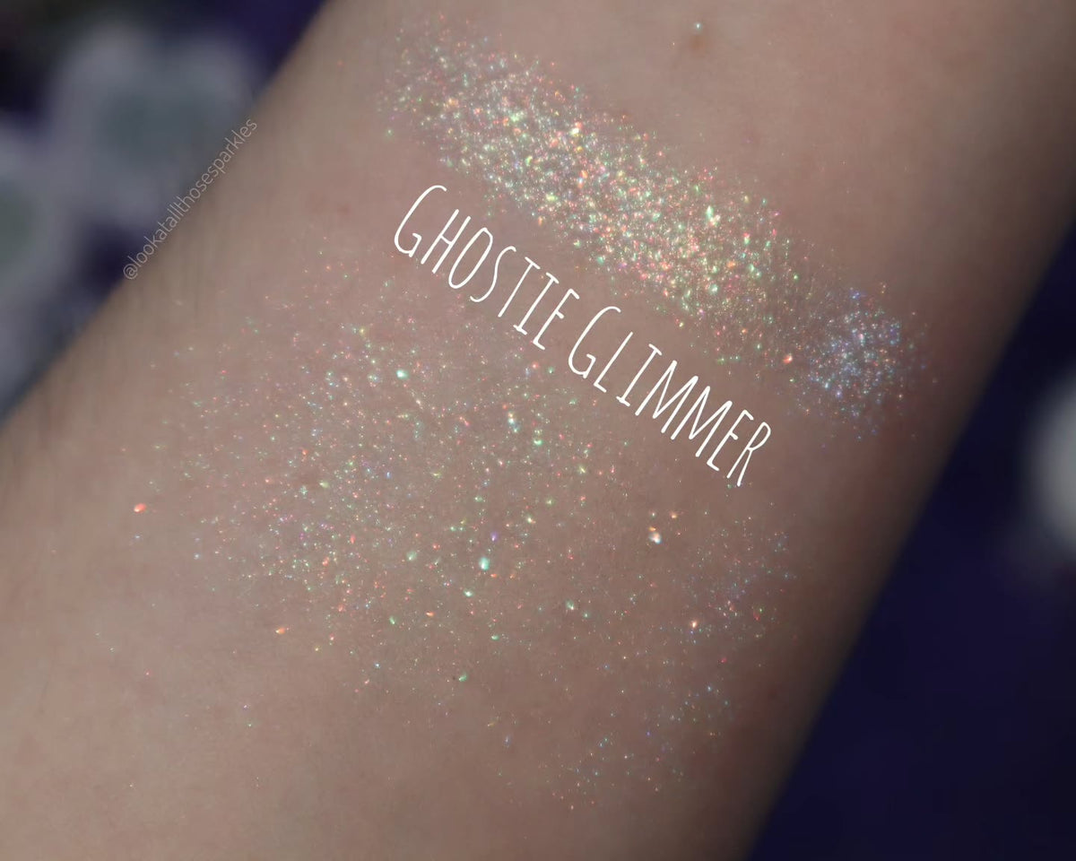 "Ghostie Glimmer" Highlighter – Bild 14