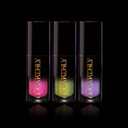 Dead Cute Set de 3 aceites labiales