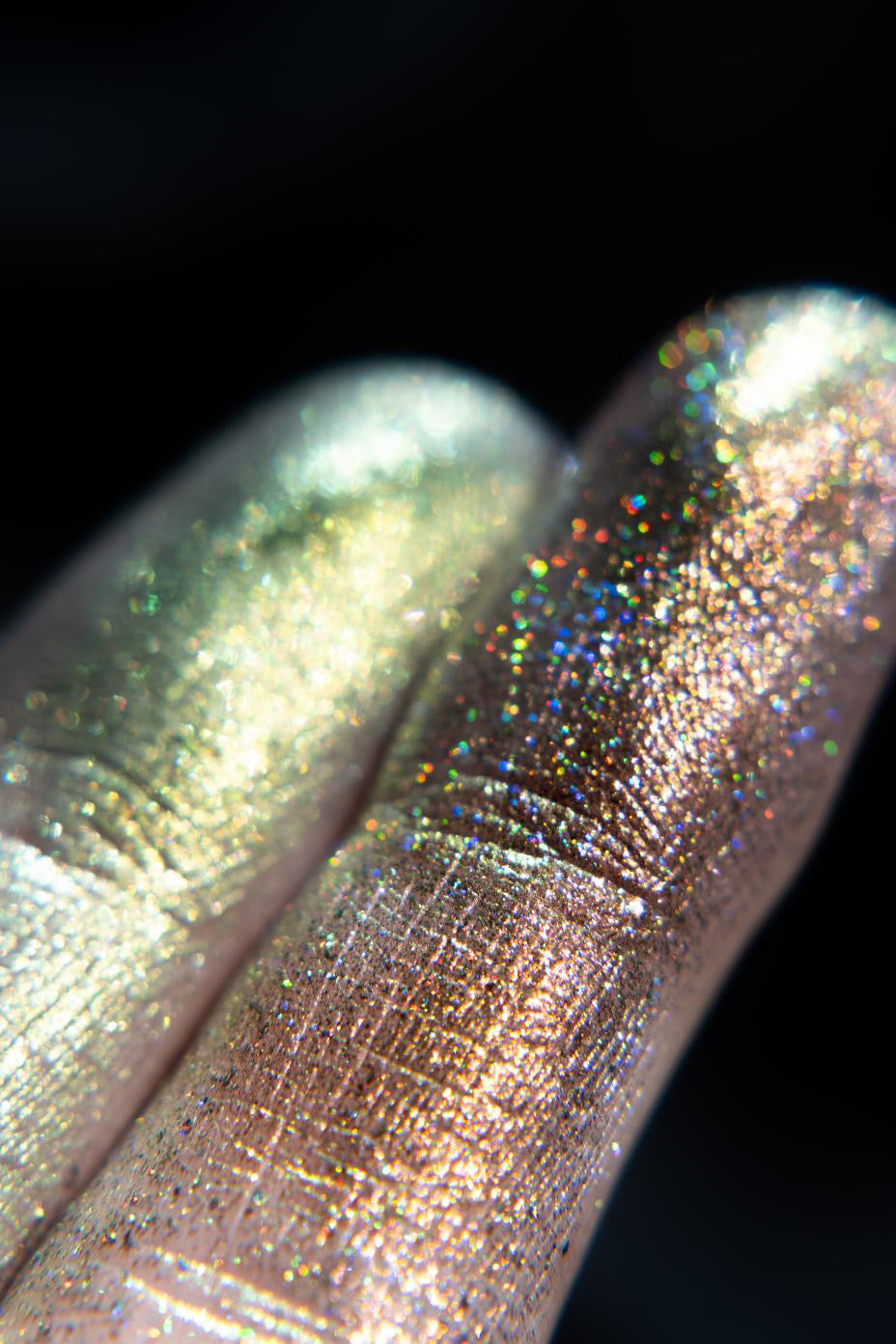 E.B.E. Eyeshadow Palette