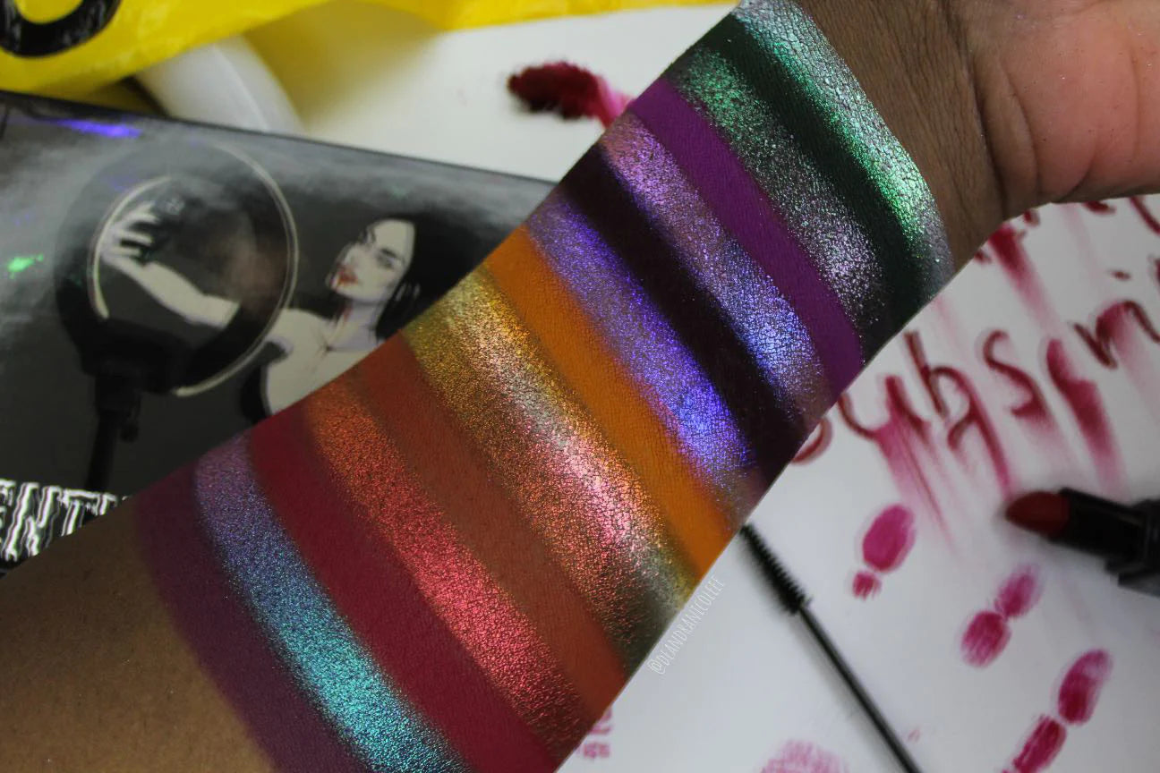 Niedawno Deinfluenced NOWOŚĆ!!! (magnetyczny)