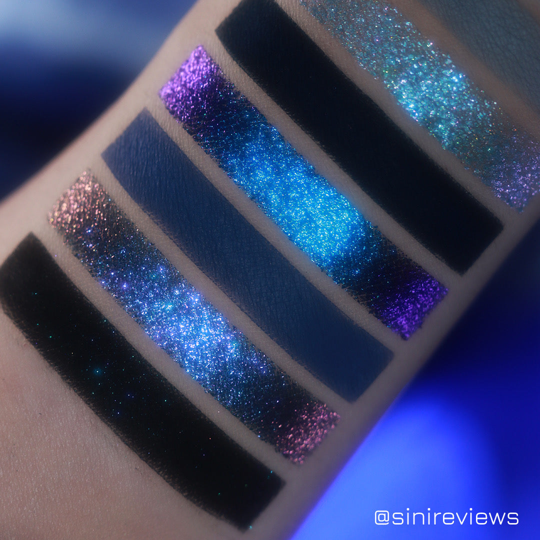 Le royaume des fées