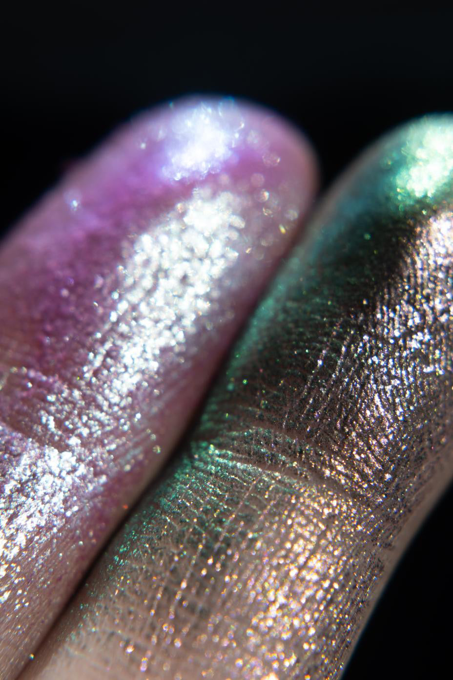 E.B.E. Eyeshadow Palette