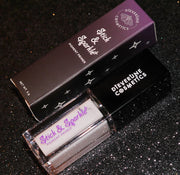 "Stick and Sparkle" Pigment Primer