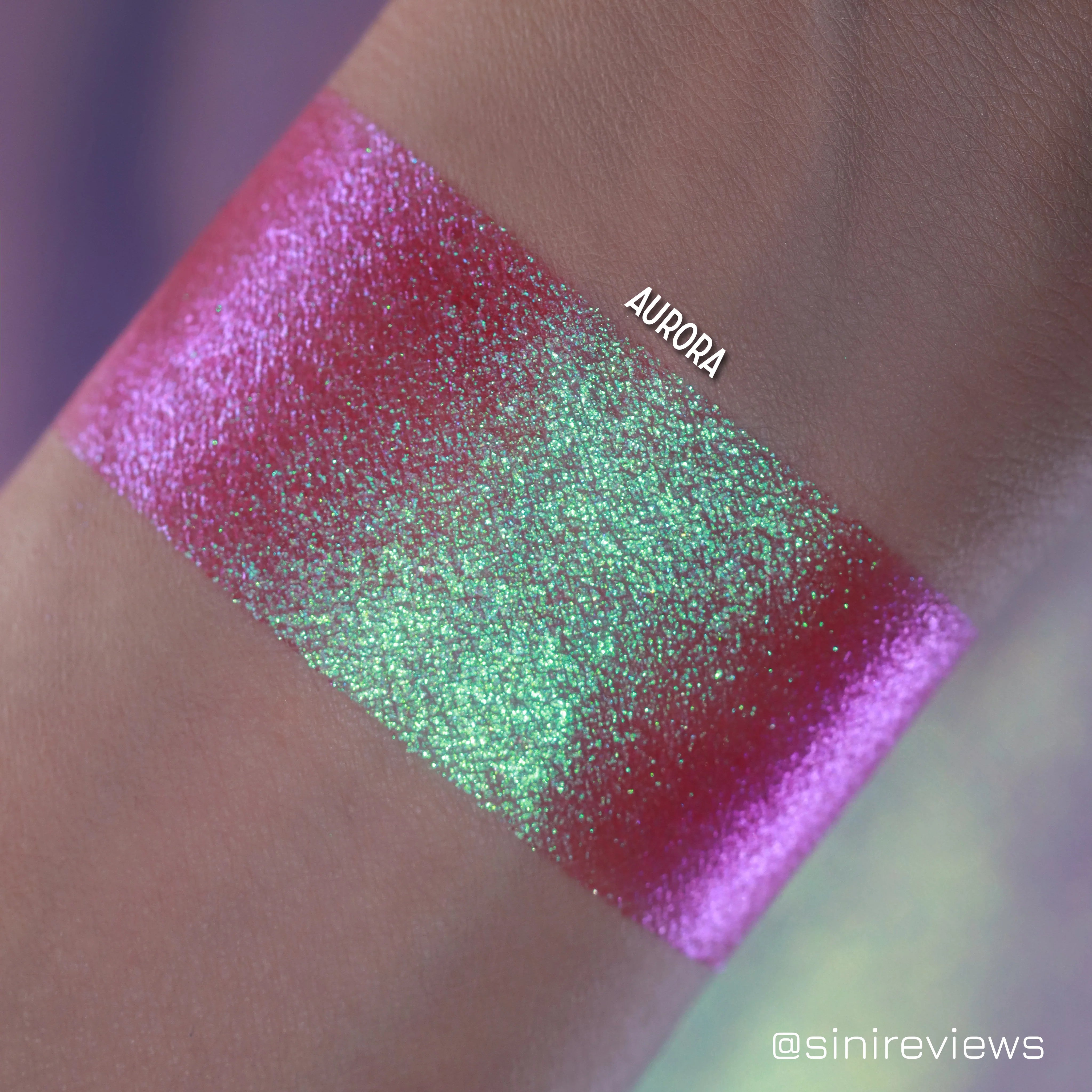 BBB X Noopur Makeup | Single Aurora