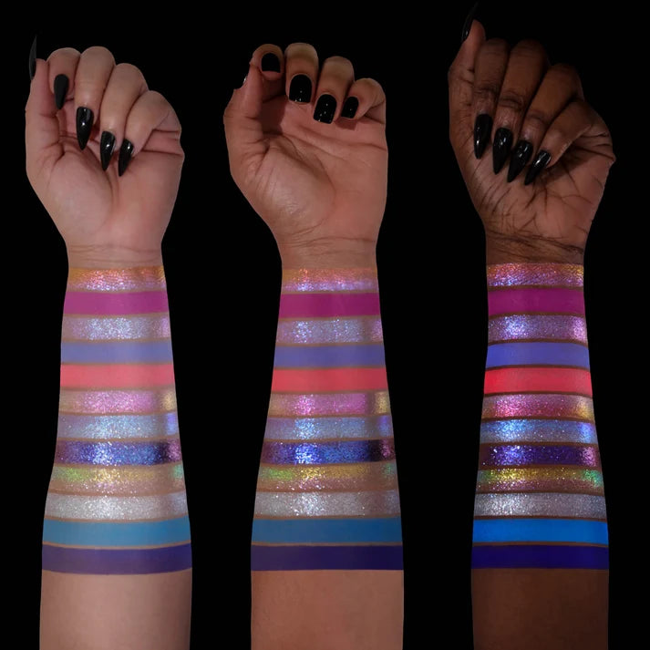 On Cloud 9 Magnetic Palette