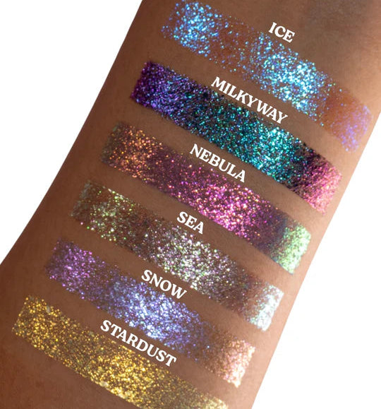 Stardust Chroma Flakes