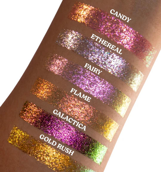 Stardust Chroma Flakes