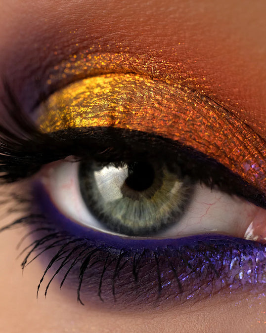 Multichrome Loose Eyeshadows - Candlelight