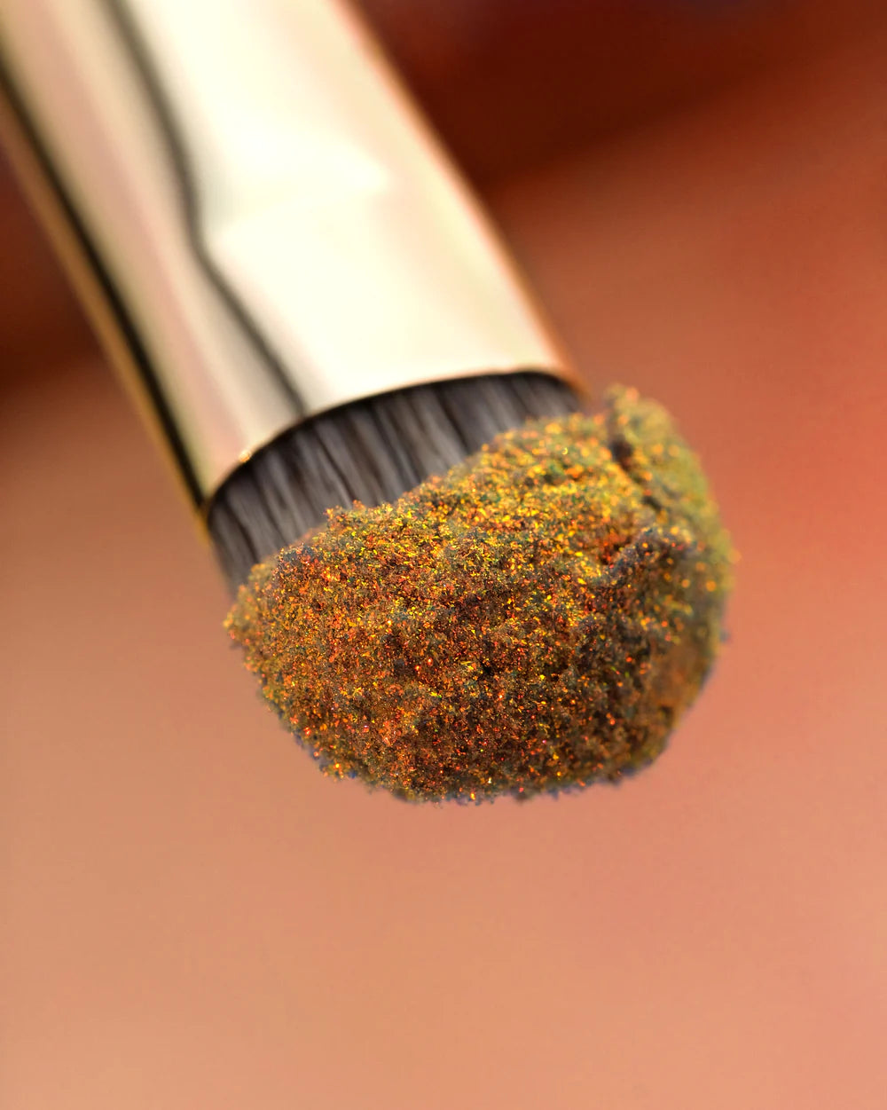 Multichrome Loose Eyeshadows - Candlelight