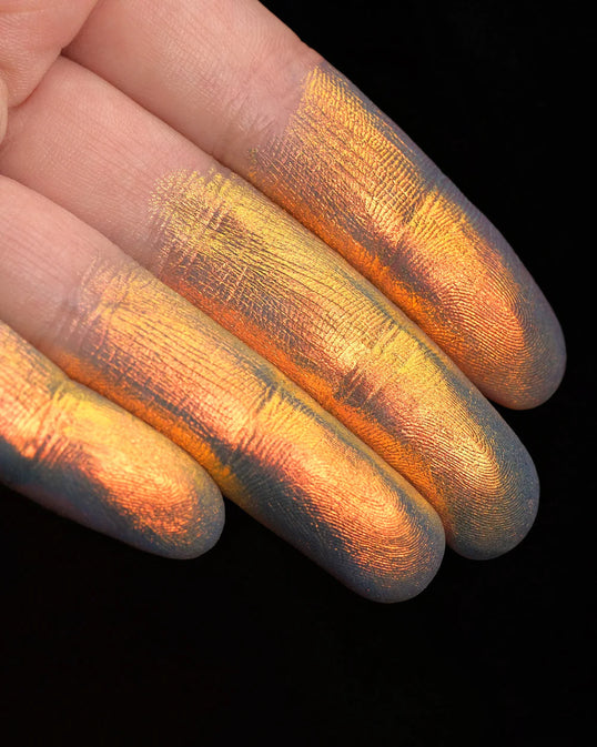 Multichrome Loose Eyeshadows - Candlelight