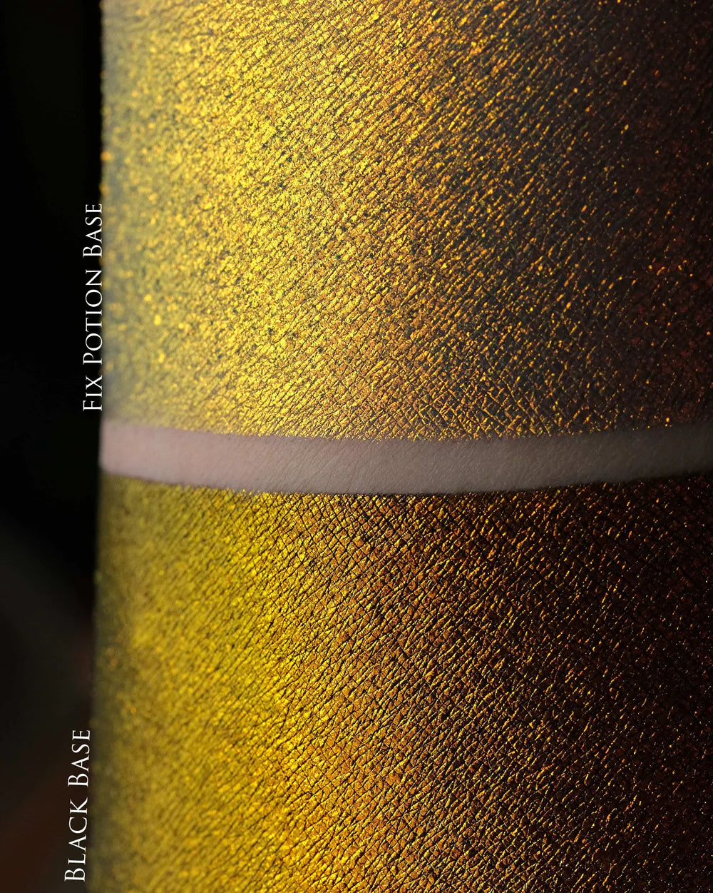 Multichrome Loose Eyeshadows - Candlelight