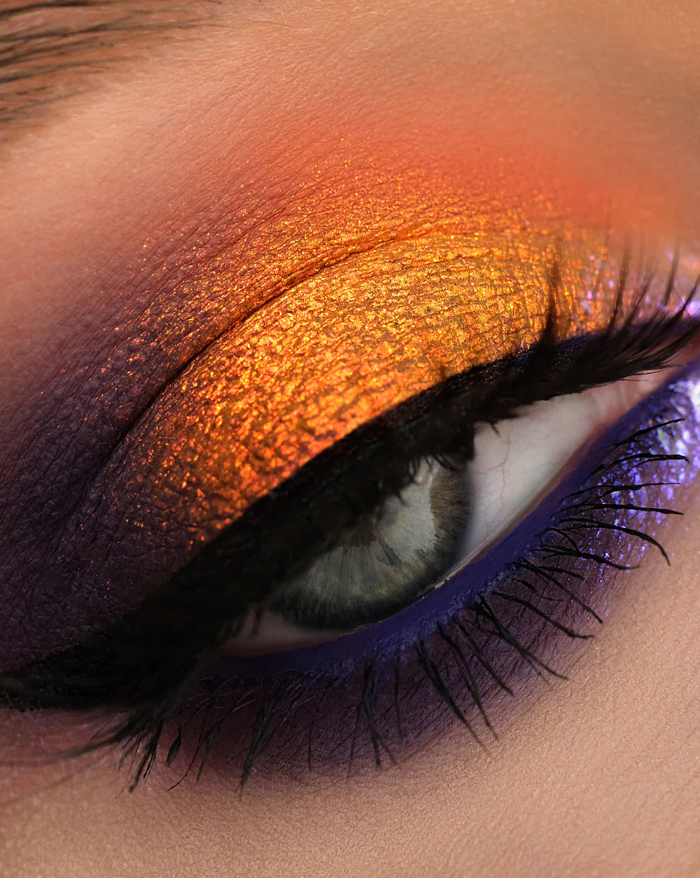 Multichrome Loose Eyeshadows - Candlelight