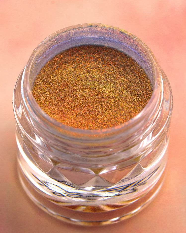 Multichrome Loose Eyeshadows - Candlelight