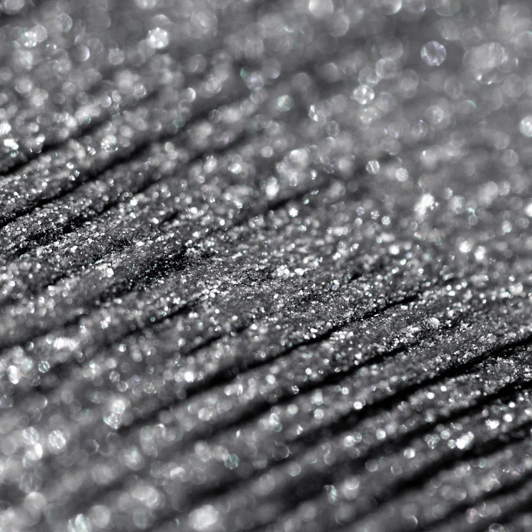 Mascara Topper - Celestial Silver