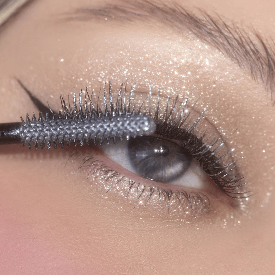 Mascara Topper - Celestial Silver