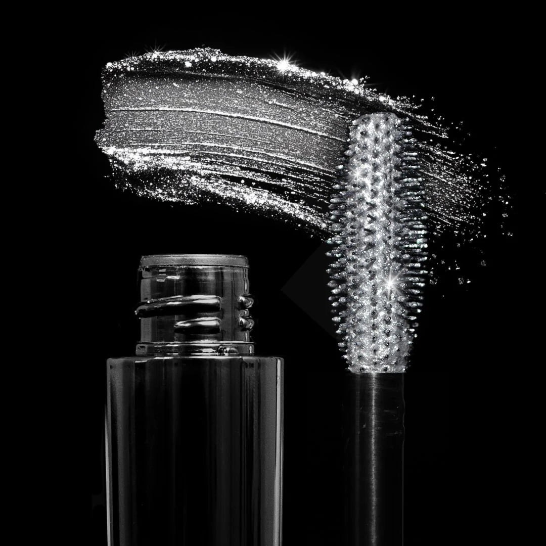 Mascara Topper - Celestial Silver