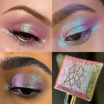 Deep Sea Treasures Palette