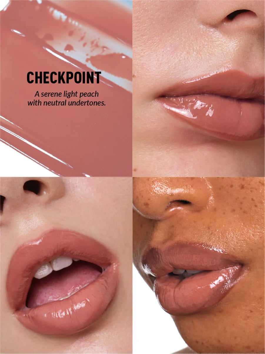 Glassload Lip Refill