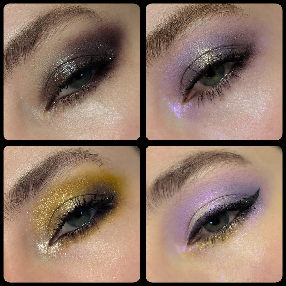 "Paladin" Eyeshadow Palette