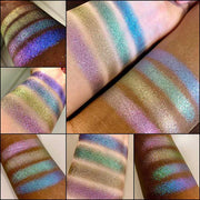 Keystone | Pastel Multichrome Eyeshadow