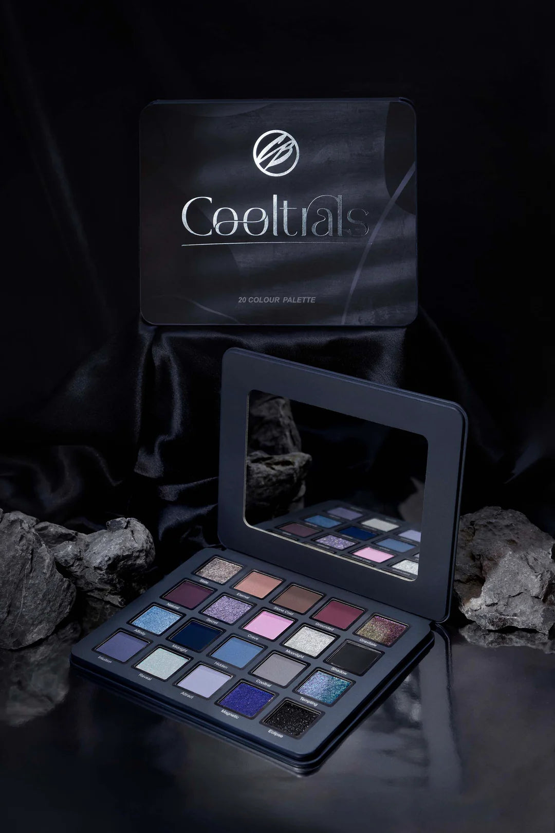 Palette Cooltrals