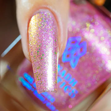 Cosmopolitan Nail Lacquer