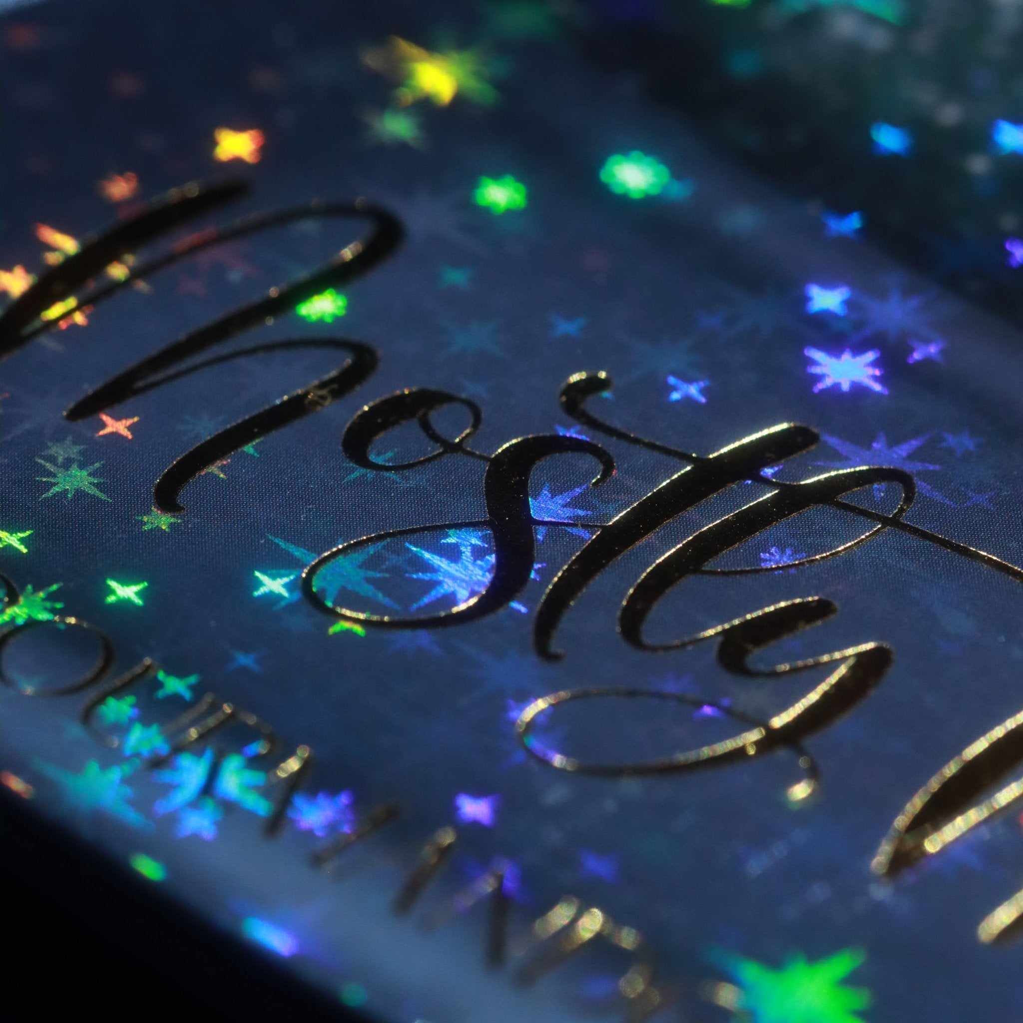 Mostly Merry Palette