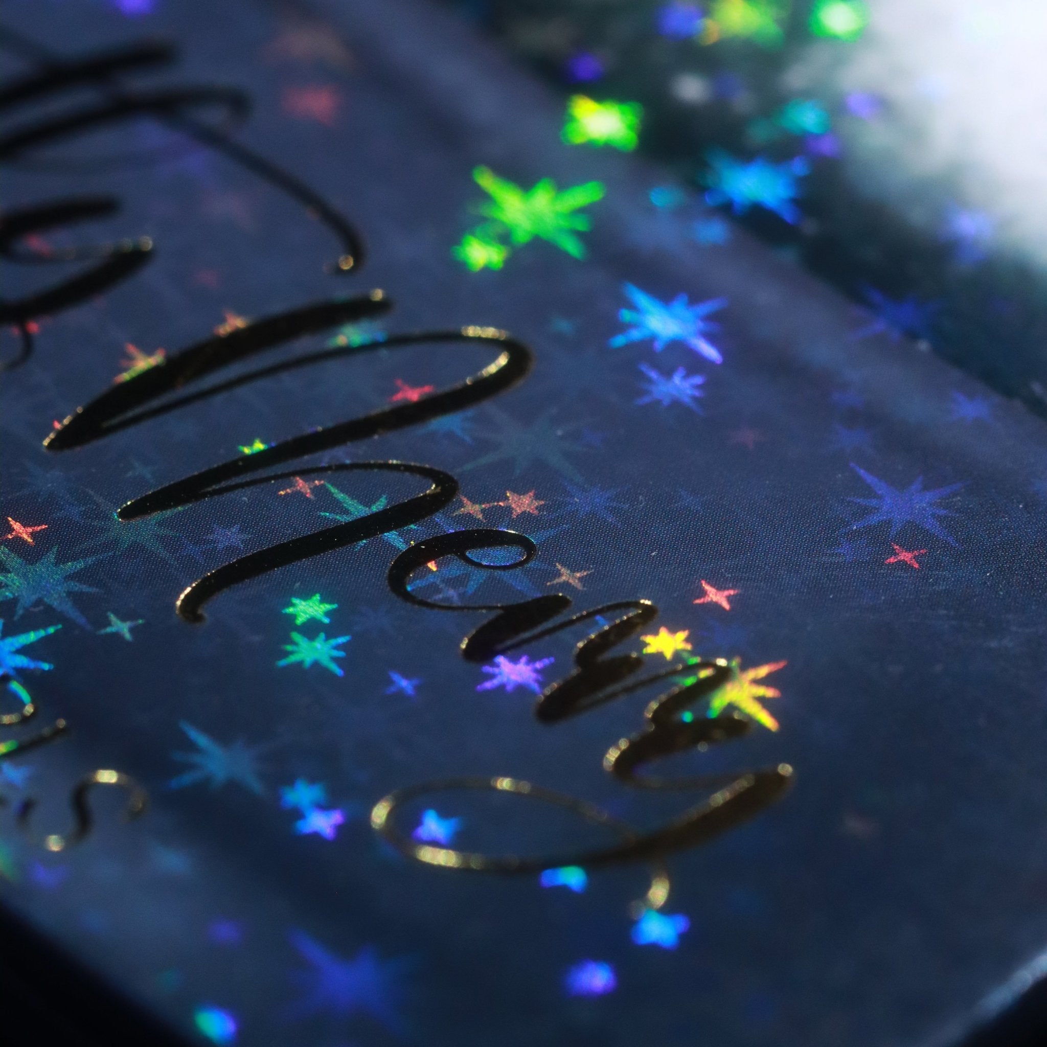 Mostly Merry Palette