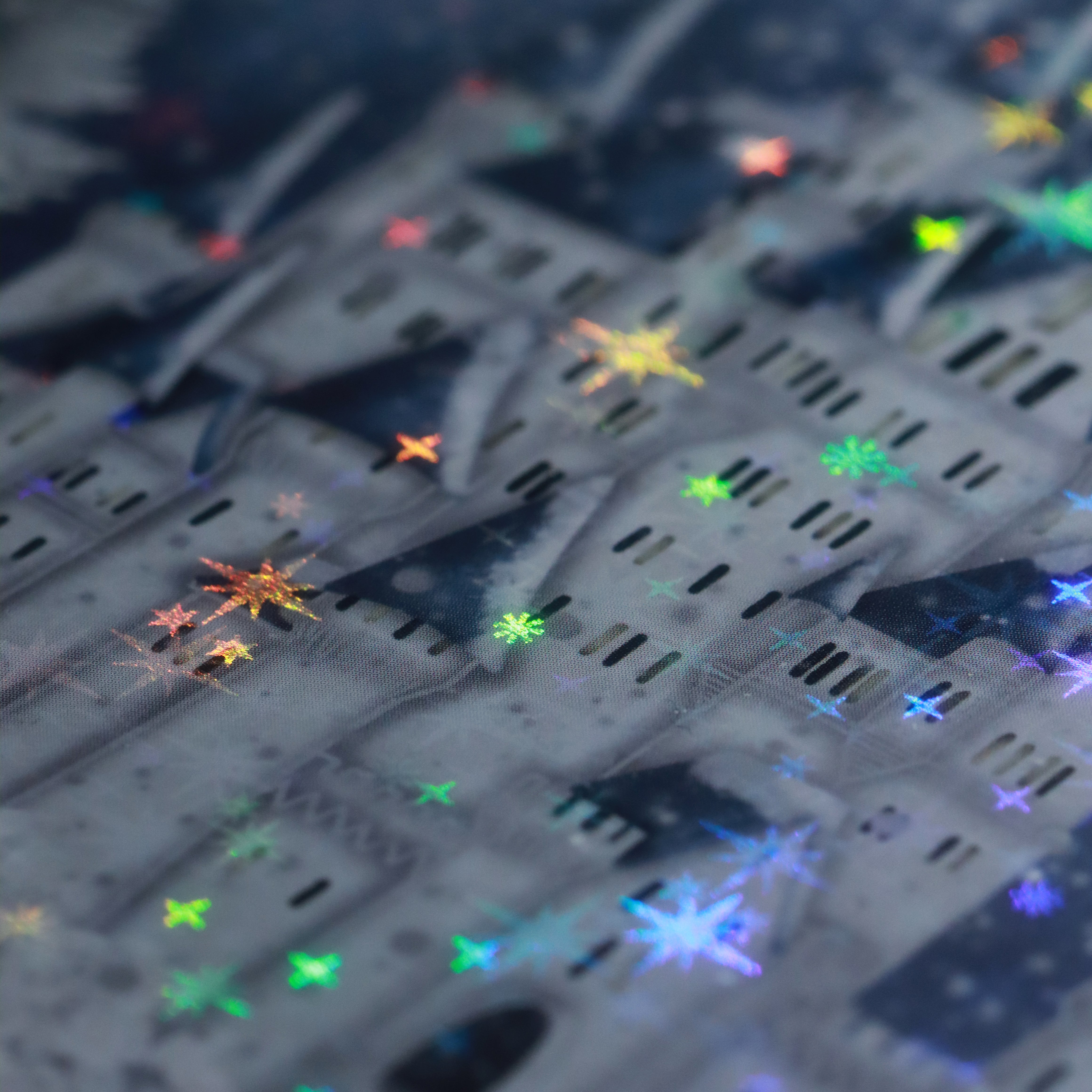 Mostly Merry Palette