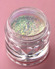 Multichrome Opal Eyeshadows - Cozy