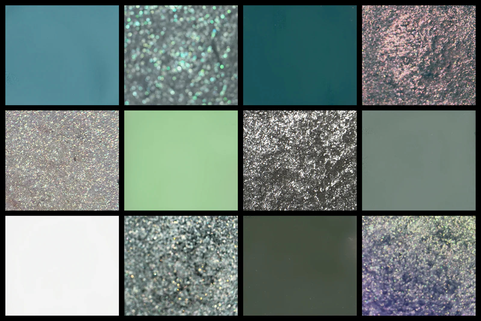 Cursed Winter Mystery Bundle